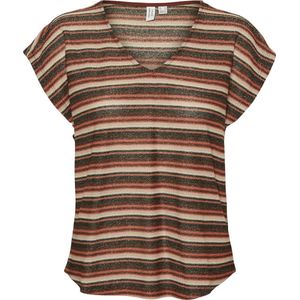 VERO MODA---225775002 Burnt-Maat M