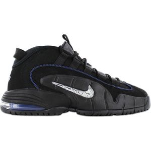 Nike Air Max Penny - Heren Basketbalschoenen Sneakers Schoenen Zwart DN2487-002 - Maat EU 43 US 9.5