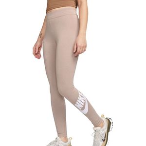 Sportswear Essential High Rise Graphic Legging Vrouwen - Maat S