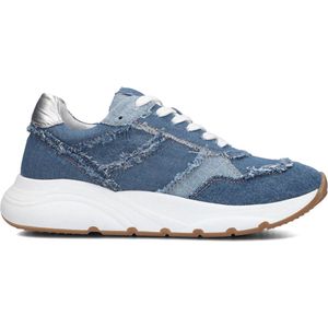 Omoda Cibel Sneakers - Dames - Blauw - Maat 43