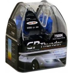 GP Thunder v2 H9 Cool White Xenon Look 7500k 65w