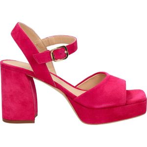 Unisa Odran Sandalen - Dames - Roze - Maat 39