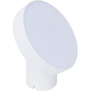 LUTEC Connect MOA Tafellamp - Smart - LED - RGB - Dimbaar - Wit