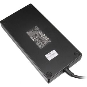 HP TPN-CA25 oplader 280W - vlak