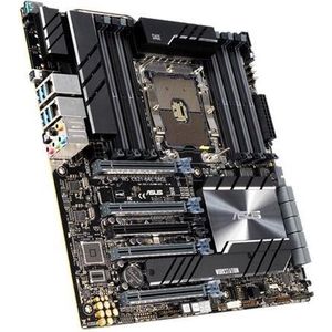 ASUS Pro WS C621-64L SAGE Intel® C621 LGA 3647 (Socket P) CEB