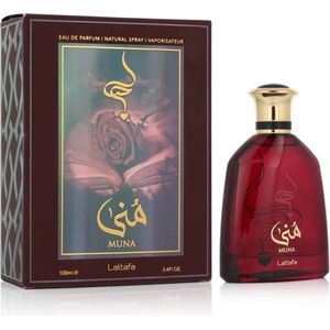 Muna Eau De Parfum (edp) 100ml