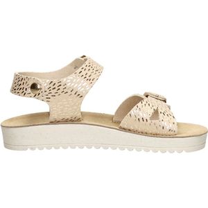 Kipling Melissa 2 Meiden Sandalen - goudkleur - Maat 35