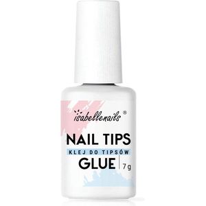 Isabelle Nails Nagellijm 7g.