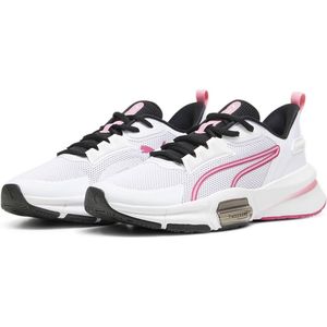 Puma Pwrframe Tr 3 Hardloopschoenen Wit EU 37 Vrouw