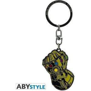 MARVEL - Keychain ""Infinity Gauntlet