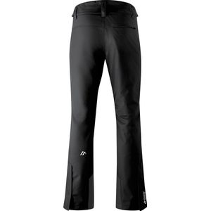 Maier Sports Anton Slim Skipants Men, zwart Maat EU 54