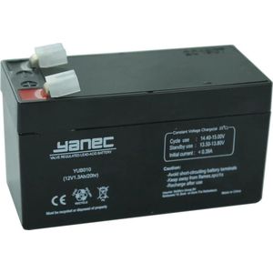 Yanec Loodaccu 12V 1.3 Ah