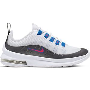 Nike Air Max Axis Big Kids' Shoe Ni - Maat: 40, Kleur: WHITE/HYPER PINK-BLACK-PHOTO BLUE