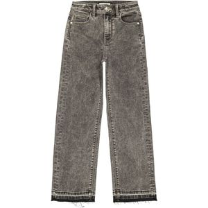 Raizzed Sydney Meisjes Jeans - Vintage Grey - Maat 128