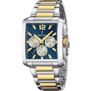 Festina Herenhorloge F20637/6