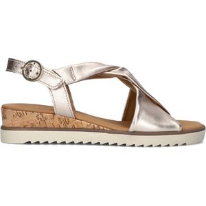 Gabor 751.1 Sandalen - Dames - Rosegoud - Maat 38