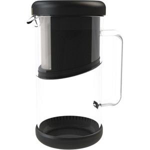 Barista & Cos-sOne Brew - Koffiemaker - Warm & Koude Koffie - Zwart