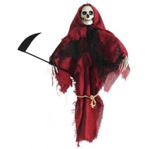 Halloween pop| Halloween Spook| Hallowoon Ghost| Halloween decoratie| Hangdecoratie| Halloween Poppen en spoken| Skelet| Skelethoofd| Handen|
