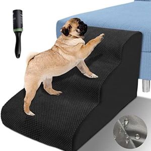 Elysium - Hondentrap - Hondentrapje Voor Honden - Hondenloopplank