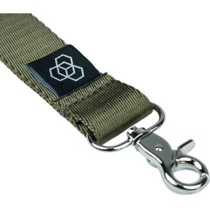 CARBON COLLECTIVE - Lanyard