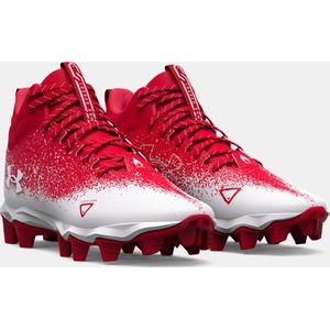 Under Armour Spotlight Fran RM 2.0 (3025083) 6,5 Red