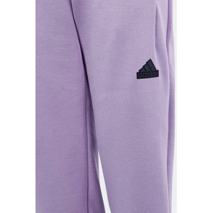 adidas Sportswear adidas Z.N.E. Broek Kids - Kinderen - Paars- 164