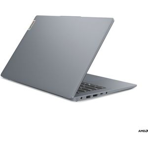 Lenovo IdeaPad Slim 3 14AMN8 82XN004VMB - Laptop - 14 inch - azerty