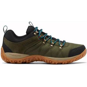 Columbia Peakfreak Venture Lt Wandelschoenen Groen EU 40 Man