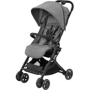 Plooibuggy Peuter - Buggy Peuter - Kinderwagen Peuter