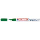 Edding - 751 Lakmarker - Groen