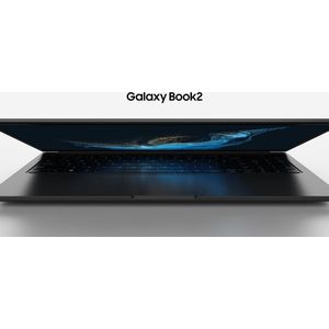 Samsung notebook business / 15.6"" / I5-1235U / 8GB / 256 GB SSD / Intel Iris Graphics / W11 PRO / AZERTY / ZWART