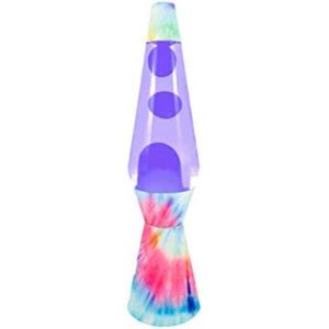 Lavalamp - Meerdere kleuren - 39 cm - Lava Lamp - Lavalampen