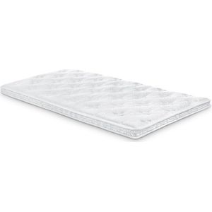 Topdekmatras Solid - 90x210