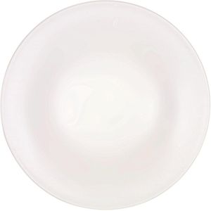 Villeroy en Boch - Marchesi - CADEAU tip - Bord diep - Serveerbord - CADEAU tip - 29cm - wit - Porselein - Set a 12 stuks