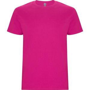Roly Kids´ Stafford T-Shirt RY6681K - Rosette 78 - 7/8 years