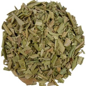 Pit&Pit - Olijfboomblad 375g - Te gebruiken als thee - Krachtige antioxidant