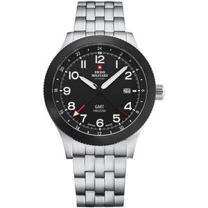 Swiss Military by Chrono Mod. SM34053.03 - Horloge