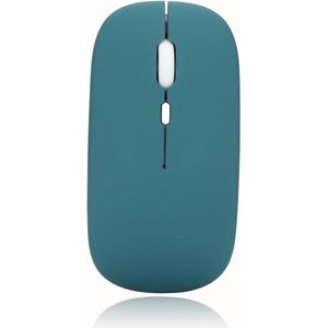 Optische Draadloze Gamingmuis BT 5.2 - Draagbare Computermuizen voor PC Tablet Laptop from Aoyamadai .