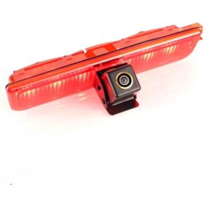 camera-achteruitrijcamera-geschikt voor VW Volkswagen Caddy-kentekenverlichting-Camera Kenteken