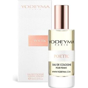 Yodeyma Poetic 15 ml.