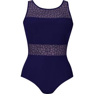 Anita  Care Exotic Paradise Vera Badpak Blauw 42 B