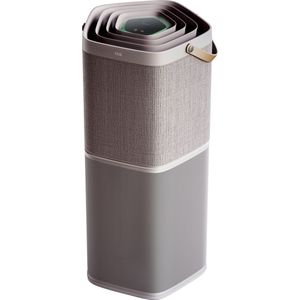 AEG AX91-604GY - Luchtreiniger - Luchtreinigers - Air purifier - Licht Grijs