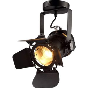 Hobaca® 220v E27 L31 * W17 * H35cm Loft Plafondspots LED Spot Frames Plafondverlichting Lamp Home Lighting 48