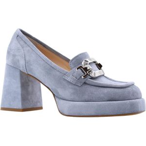 Faire Pump Blauw 41