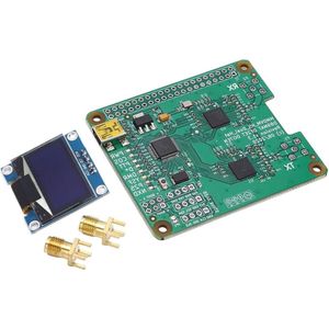Duplex Hotspot Module ondersteunt USB Temperatuurgecompenseerd Kristal - MMDVM Duplex