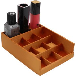 Fiastra Modica - nagellak organizer - nagellak display - nagellak houder - gerecycled plastic