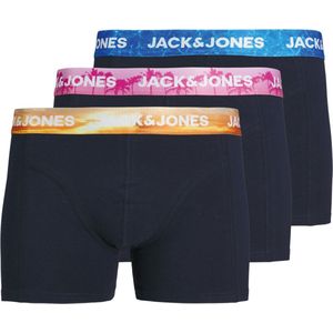 Jack & Jones Luca Solid Trunk Onderbroek Jongens - Maat 140
