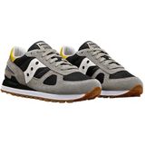 Saucony Originals Shadow Original Sportschoenen Grijs EU 42 1/2 Man