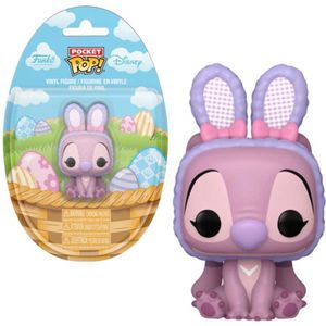 Disney Pocket POP! Vinyl Figure Easter Egg Angel 4 cm
