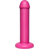 Platinum Collection Platinum The Tru Touch Dildo - Roze